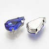 Sew on Rhinestone LS-RGLA-T035-8x13mm-11-2