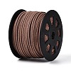 Faux Suede Cord LW-R007-1110-3