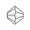 Preciosa® Crystal Beads X-PRC-BA4-10330-200-2