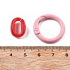 DIY Keychain Making Kits DIY-L073-07B-3