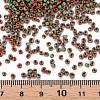 12/0 Glass Seed Beads SEED-S005-3-4