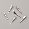 Zinc Alloy Pendants FIND-WH0144-08B-2
