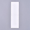 Decorative Labels Stickers DIY-L037-C01-2