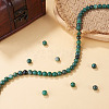 1Strand Natural African Jade Beads Strands G-TA0003-50B-5