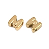 304 Stainless Steel Charms STAS-C135-03M-G-2
