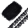20 Yards Polyester Lace Trim OCOR-NB0002-59A-1
