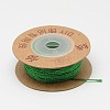 Braided Nylon Threads NWIR-N003-1mm-03F-2