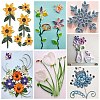 Quilling Paper Strips DIY-J001-5mm-B30-4