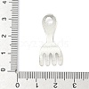 Tibetan Style Alloy Pendants FIND-B050-25AS-01-3