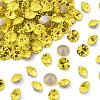 Preciosa® MAXIMA Crystal Round Stones Y-PRC-RBSS39-80310-1