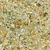 6/0 Gradient Color Glass Seed Beads SEED-N007-36E-3