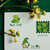 PVC Plastic Stamps DIY-WH0167-57-0132-5