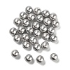 Shell Pearl Beads BSHE-L042-B08-02-1