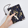 Cloth Book Cover FIND-WH0165-66A-3