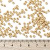 MIYUKI Round Rocailles Beads SEED-X0055-RR0493-4