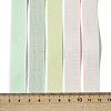 Polyester & Polycotton Ribbons Sets SRIB-P022-01D-06-2
