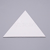 Wood and Linen Painting Canvas Panels DIY-WH0177-67A-2