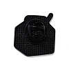 Alloy Enamel Brooches JEWB-K021-03A-EB-2