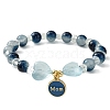 Jewelry Gift for Mother's Day BJEW-JB09860-03-1