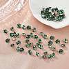Preciosa® MAXIMA Crystal Round Stones X-PRC-RBSS39-50010-2