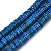 Natural Freshwater Shell Beads Strands BSHE-I016A-01C-1