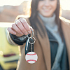 DIY Keychain Making Kits DIY-SP0007-38F-7