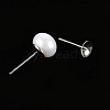 Grade 6A Natural Cultured Freshwater Pearl Beads PEAR-N018-6A-6570C-5
