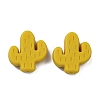 Food Grade Eco-Friendly Silicone Beads SIL-WH0013-23D-1