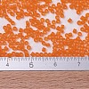 MIYUKI Delica Beads SEED-J020-DB0744-4
