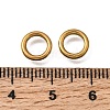 304 Stainless Steel Linking Rings STAS-L315-076G-02-3