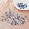Preciosa® MAXIMA Crystal Round Stones Y-PRC-RBSS10-30020-2
