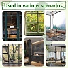 PVC Window Static Stickers AJEW-WH0385-0085-5