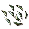 Leaf Opaque Acrylic Beads SACR-C002-19-1