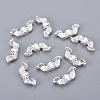 Tibetan Style Alloy Beads LS-TIBEB-EA9130Y-S-FF-1
