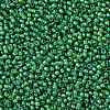TOHO Round Seed Beads SEED-JPTR11-0947-2