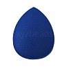 EVA Cloth Teardrop Fascinator Hat Base for Millinery AJEW-WH0298-01C-1