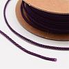 Braided Nylon Thread for Jewelry Making NWIR-M001-08N-3