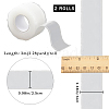 Gorgecraft 2 Rolls Waterproof Silicone Adhesive Tape FIND-GF0006-08A-2