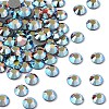 Preciosa® Crystal Hotfix Flatback Stones Y-PRC-HSS12-10210-200-1