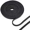 Flat Cowhide Leather Cord WL-GF0001-10D-02-1