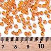 8/0 Glass Seed Beads SEED-A006-3mm-109-3
