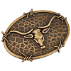 1Pc Tibetan Style Alloy Belt Buckles FIND-GF0009-31AB-7