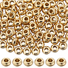 SUNNYCLUE 200Pcs 304 Stainless Steel Spacer Beads STAS-SC0007-54-1