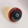 Resin Finger Rings for Women FS-WGF0A17-06-1