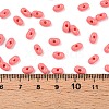 Opaque Acrylic Beads X1-MACR-T048-02J-4