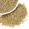 11/0 FGB Grade A Round Glass Seed Beads SEED-N001-C-0561-1
