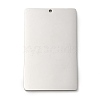 Non-Tarnish 304 Stainless Steel Pendants STAS-K270-29A-P-1