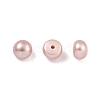 Grade 6A Natural Cultured Freshwater Pearl Beads PEAR-N018-6A-5560C-3