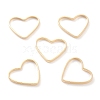 Brass Linking Rings LS-KK-Y003-02A-G-1