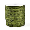 Nylon Braided Cord NWIR-Q009A-214-4